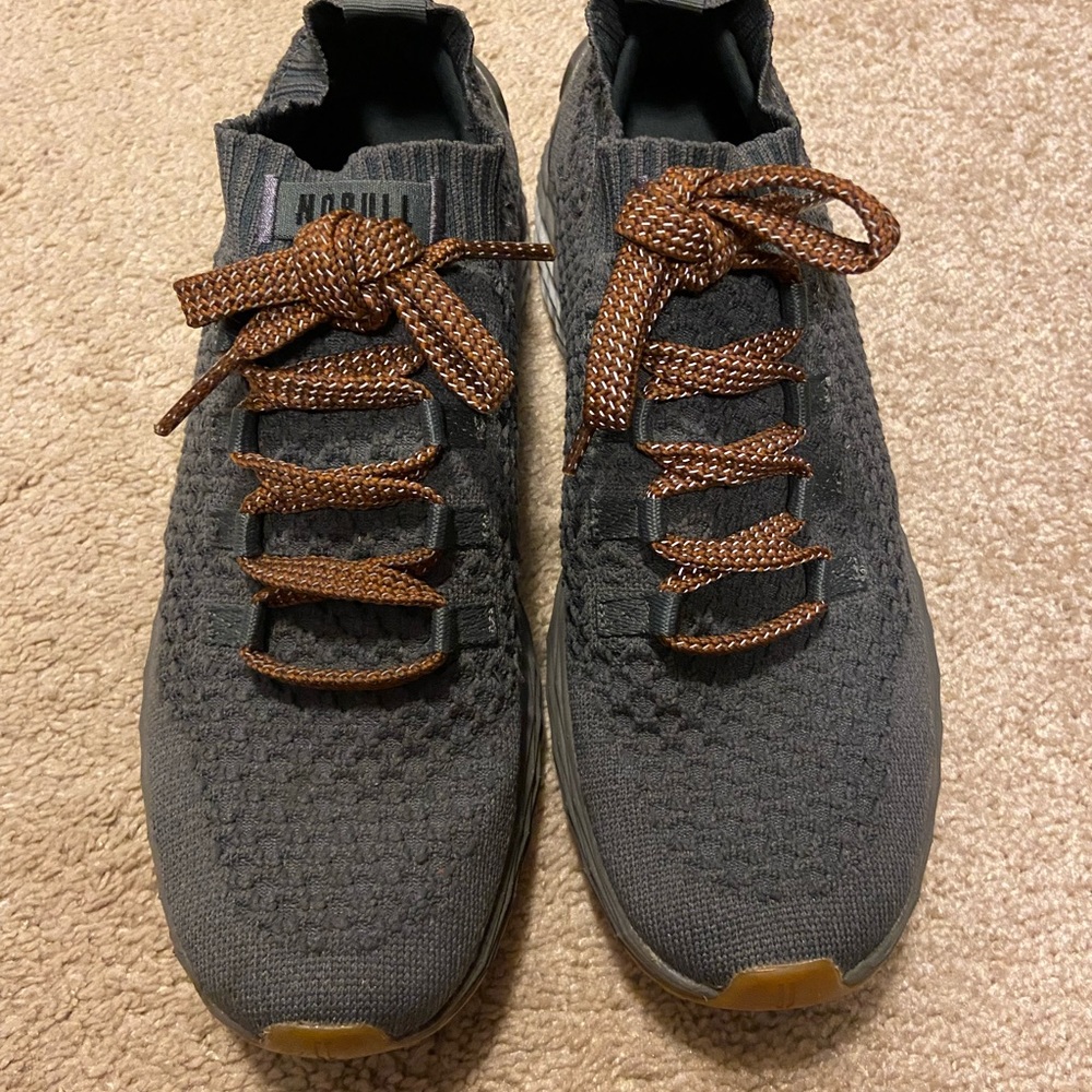 NOBULL Knit Running Shoes